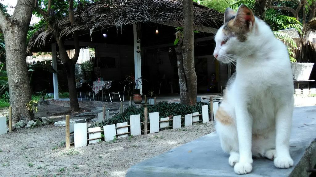 Hotel Kafair Hut (Adults Only) Koh Lipe Exterior foto