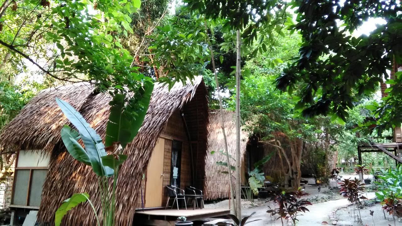 Hotel Kafair Hut (Adults Only) Koh Lipe Exterior foto