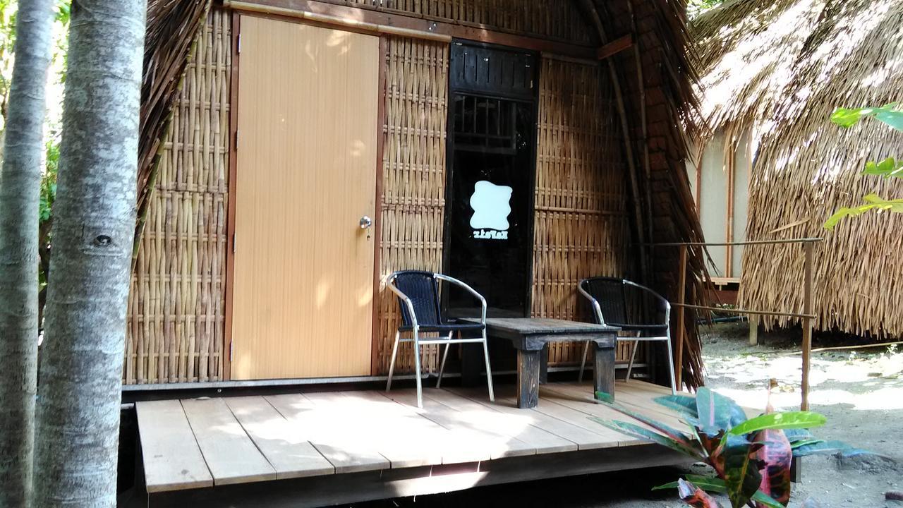 Hotel Kafair Hut (Adults Only) Koh Lipe Exterior foto