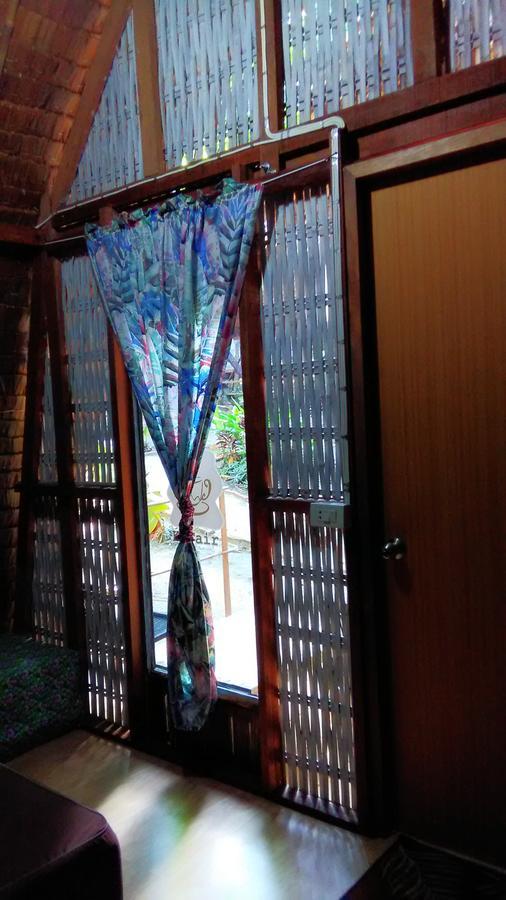 Hotel Kafair Hut (Adults Only) Koh Lipe Exterior foto