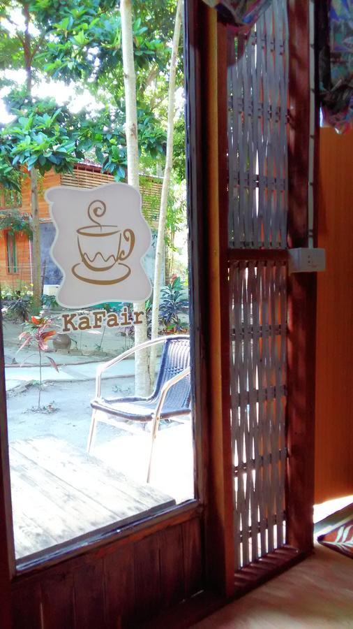 Hotel Kafair Hut (Adults Only) Koh Lipe Exterior foto
