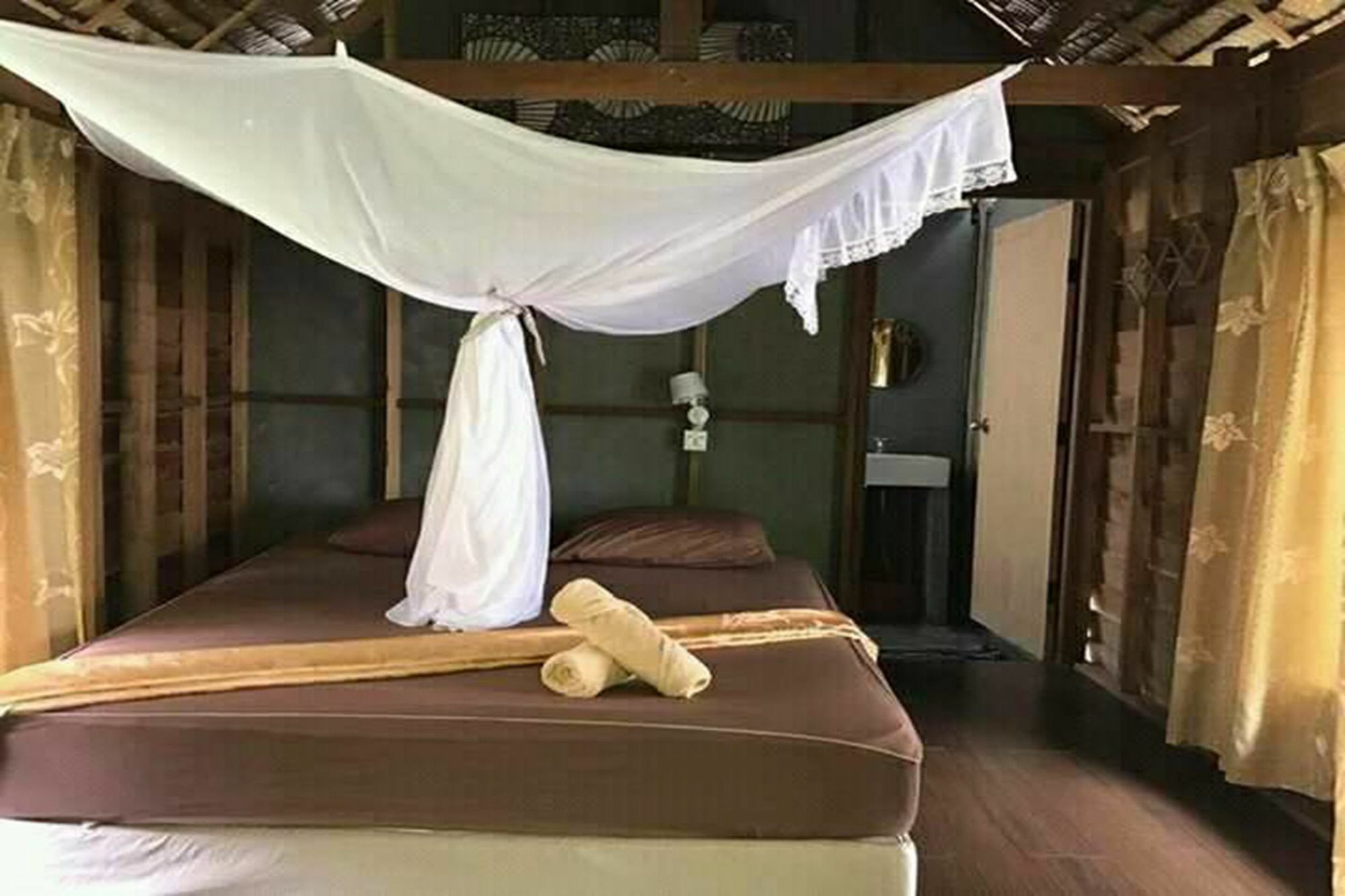 Hotel Kafair Hut (Adults Only) Koh Lipe Exterior foto