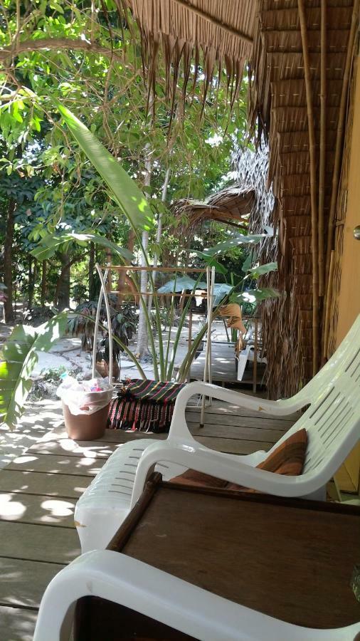 Hotel Kafair Hut (Adults Only) Koh Lipe Exterior foto