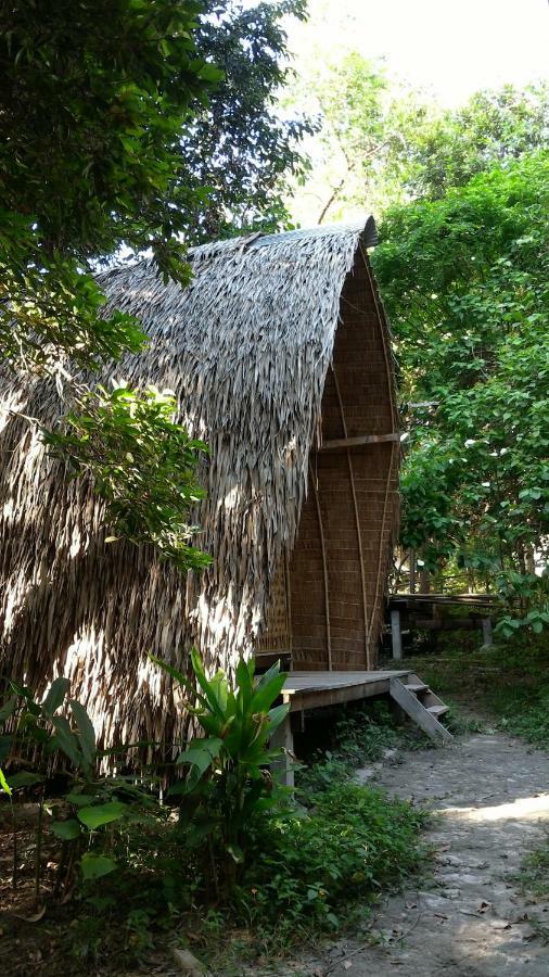 Hotel Kafair Hut (Adults Only) Koh Lipe Exterior foto