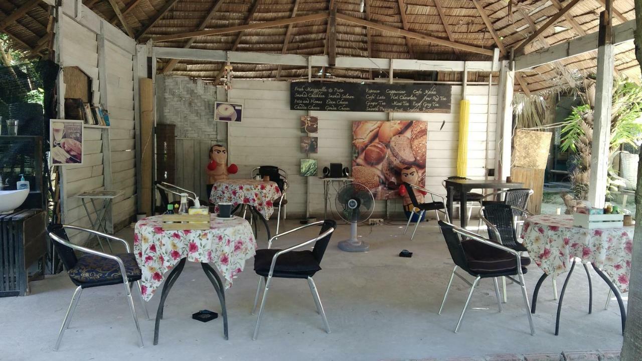 Hotel Kafair Hut (Adults Only) Koh Lipe Exterior foto
