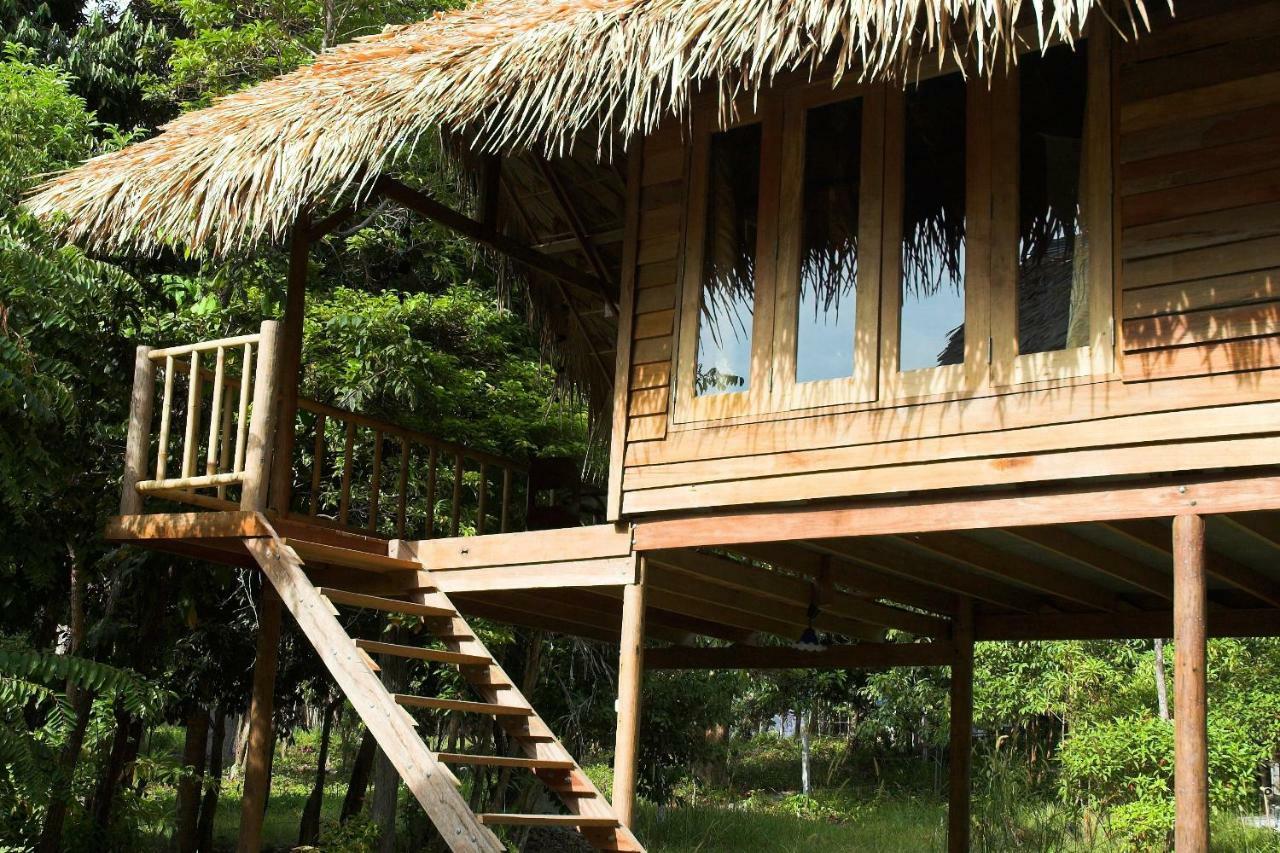 Hotel Kafair Hut (Adults Only) Koh Lipe Exterior foto