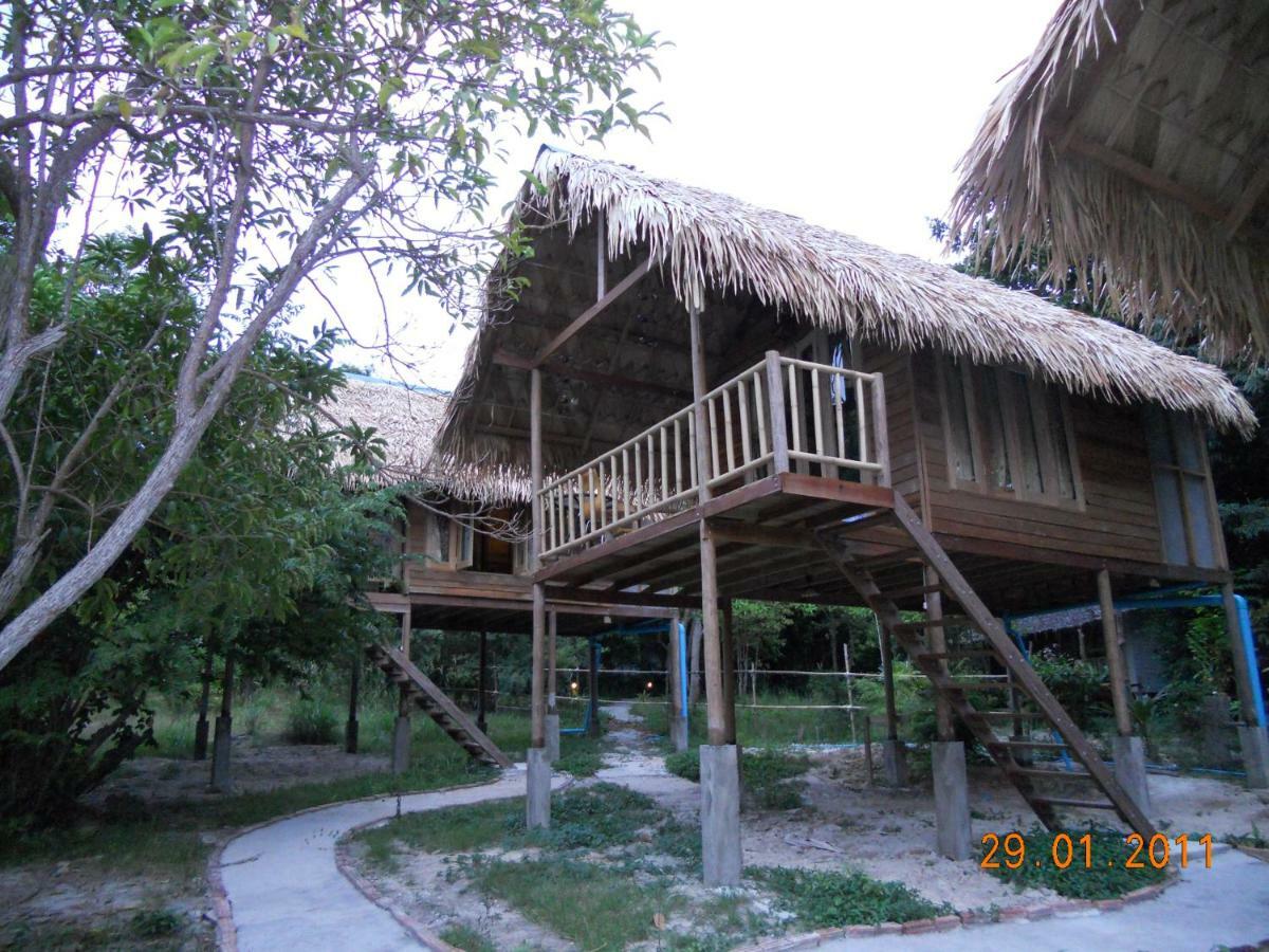 Hotel Kafair Hut (Adults Only) Koh Lipe Exterior foto