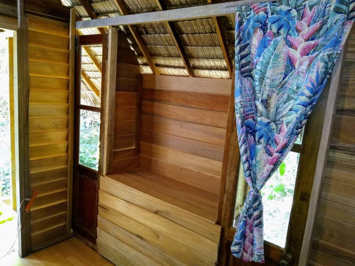 Hotel Kafair Hut (Adults Only) Koh Lipe Exterior foto