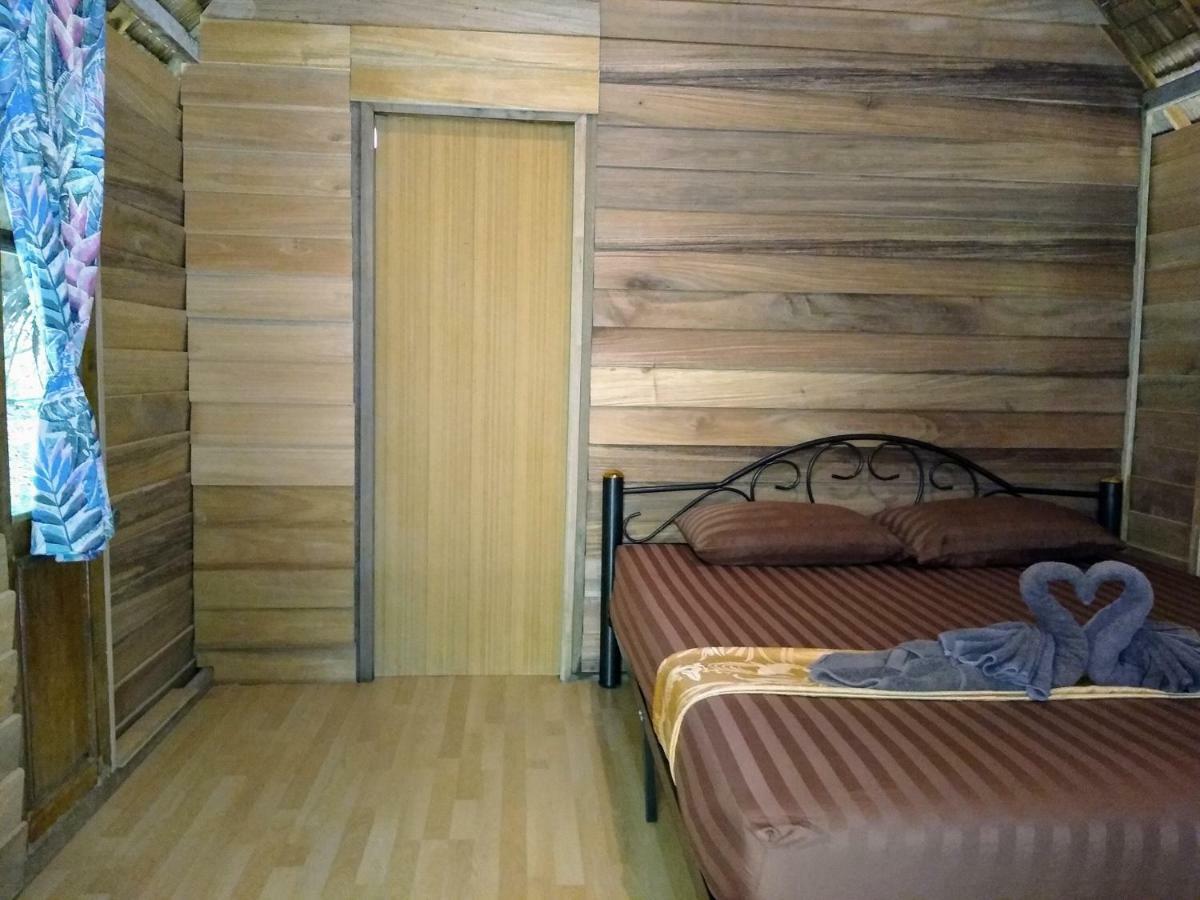 Hotel Kafair Hut (Adults Only) Koh Lipe Exterior foto