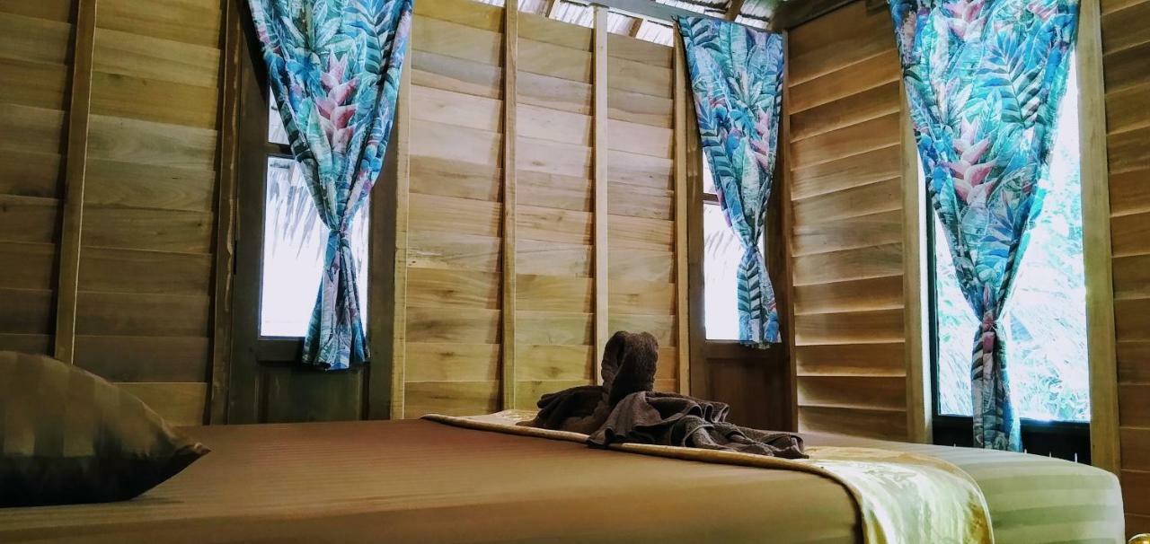 Hotel Kafair Hut (Adults Only) Koh Lipe Exterior foto